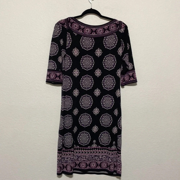 Max Studio Dress Size Medium - Picture 5 of 9